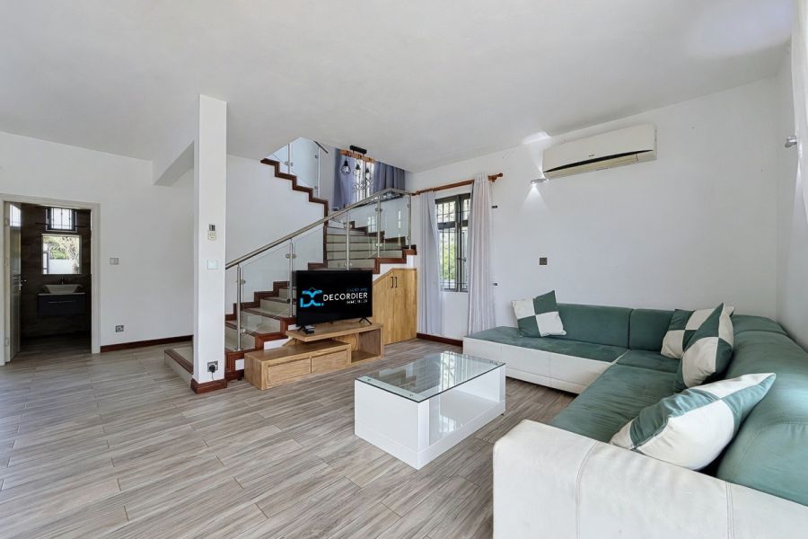 Grand Baie Maison 4&nbsp;pièces 126&nbsp;m² Vente