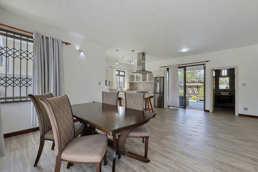 Grand Baie Maison 4&nbsp;pièces 126&nbsp;m² Vente