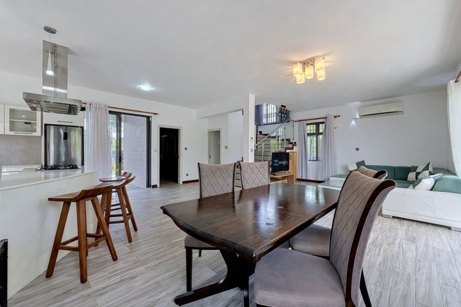 Grand Baie Maison 4&nbsp;pièces 126&nbsp;m² Vente