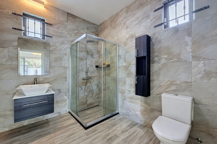 Grand Baie Maison 4&nbsp;pièces 126&nbsp;m² Vente