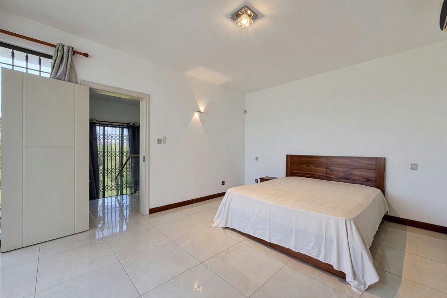 Grand Baie Maison 4&nbsp;pièces 126&nbsp;m² Vente