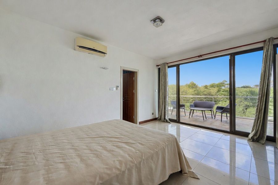 Grand Baie Maison 4&nbsp;pièces 126&nbsp;m² Vente