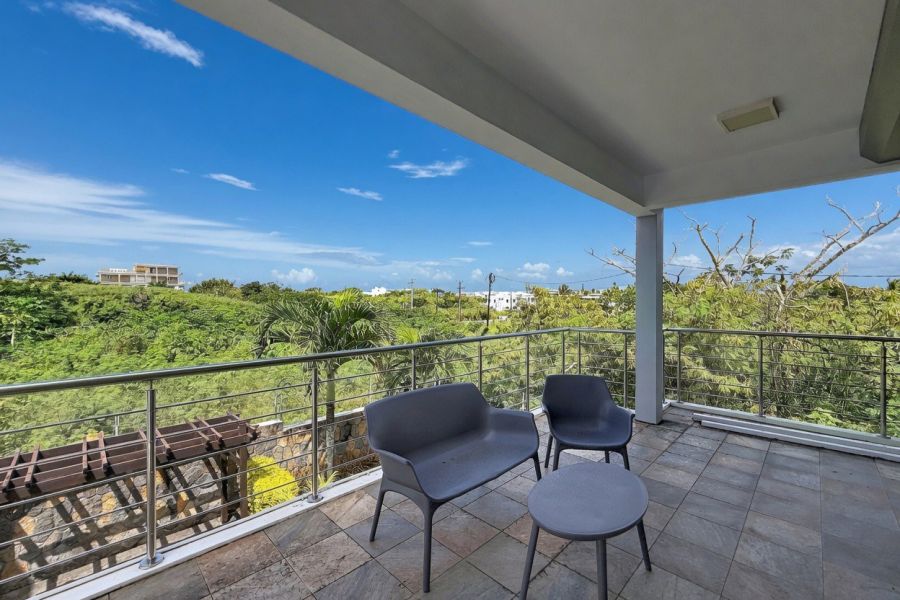 Grand Baie Maison 4&nbsp;pièces 126&nbsp;m² Vente