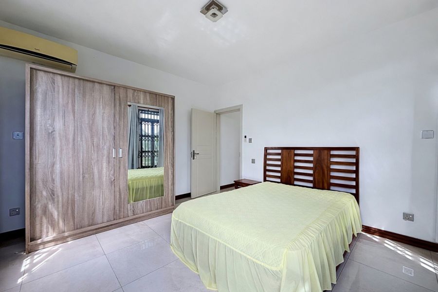 Grand Baie Maison 4&nbsp;pièces 126&nbsp;m² Vente