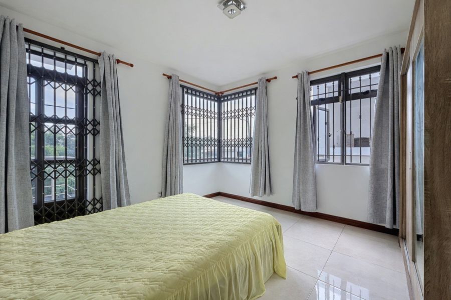 Grand Baie Maison 4&nbsp;pièces 126&nbsp;m² Vente