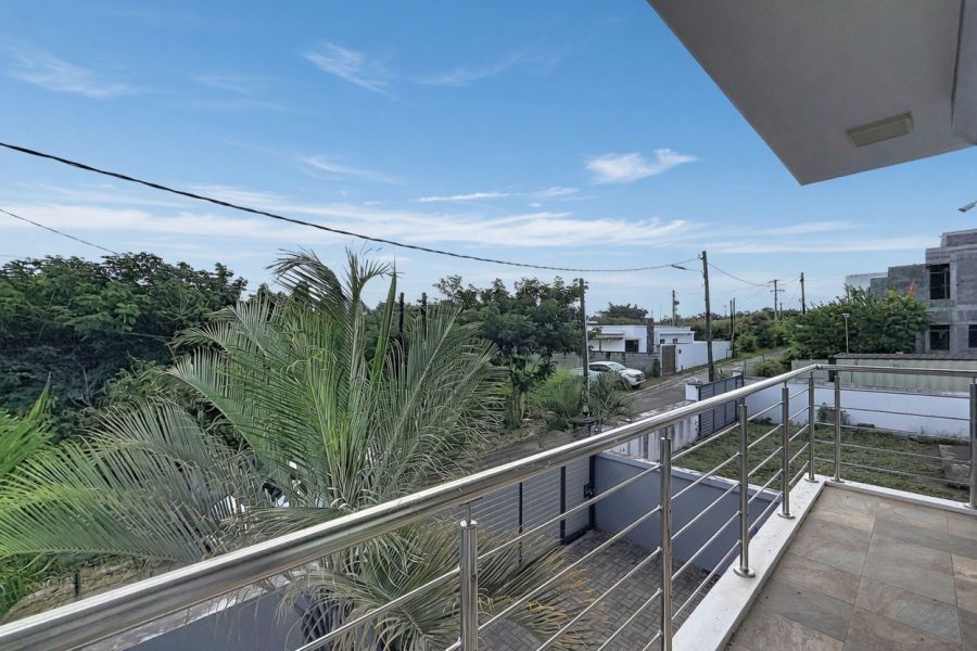 Grand Baie Maison 4&nbsp;pièces 126&nbsp;m² Vente