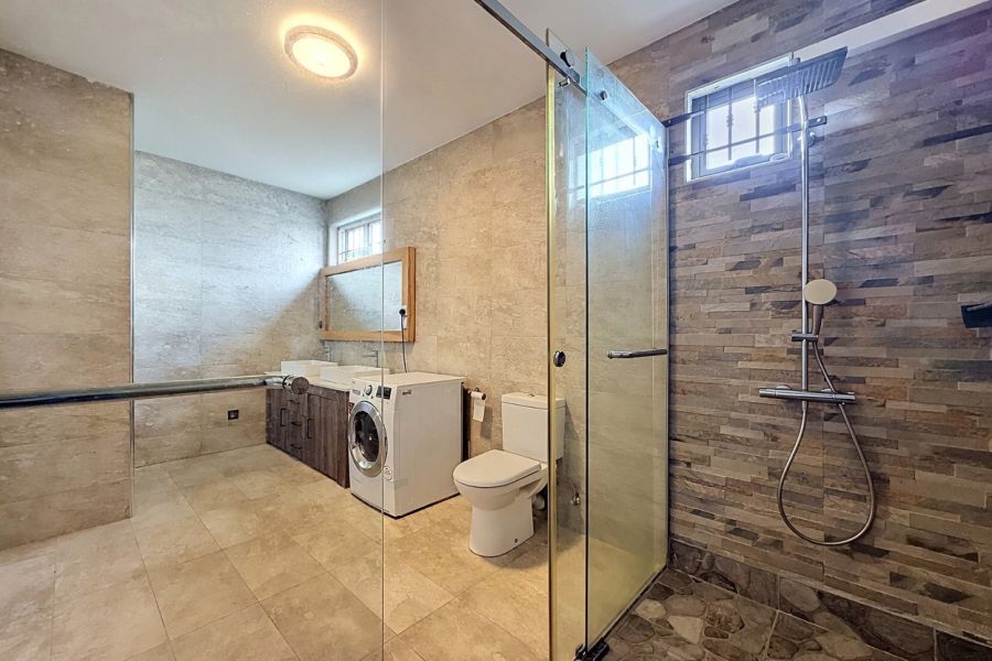 Grand Baie Maison 4&nbsp;pièces 126&nbsp;m² Vente