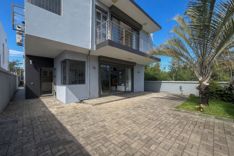 Grand Baie Maison 4&nbsp;pièces 126&nbsp;m² Vente