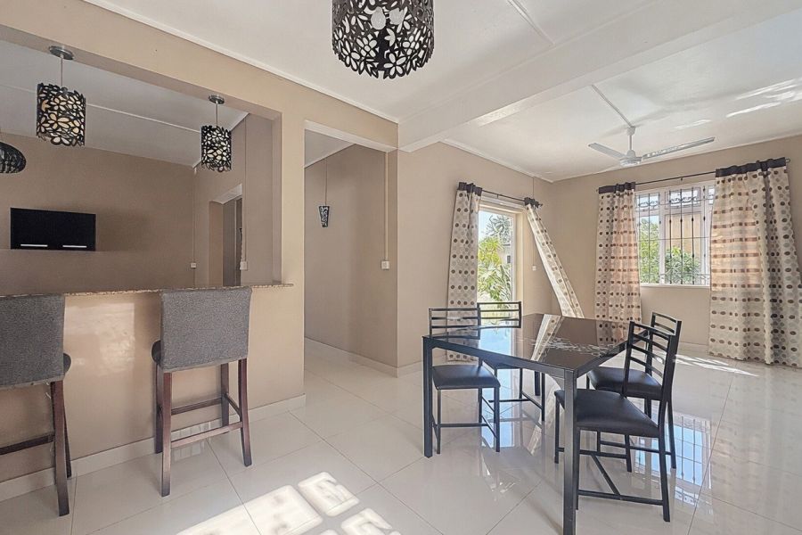 Trou aux Biches Maison 3&nbsp;pièces 107&nbsp;m² Location