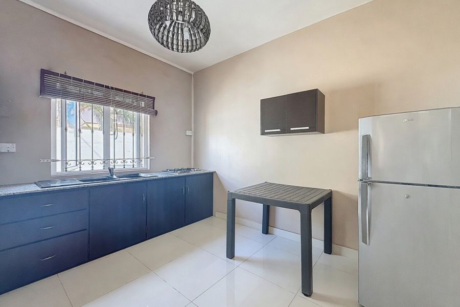 Trou aux Biches Maison 3&nbsp;pièces 107&nbsp;m² Location