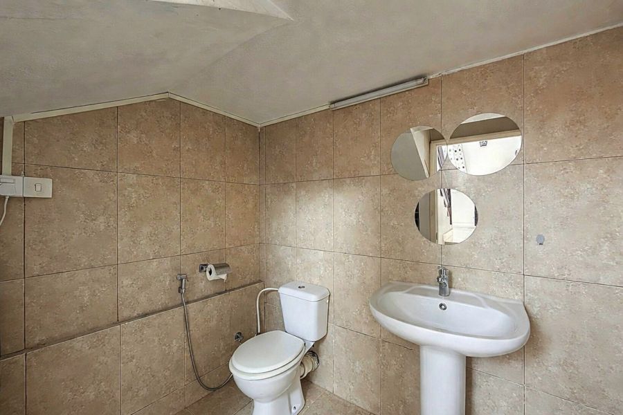 Trou aux Biches Maison 3&nbsp;pièces 107&nbsp;m² Location