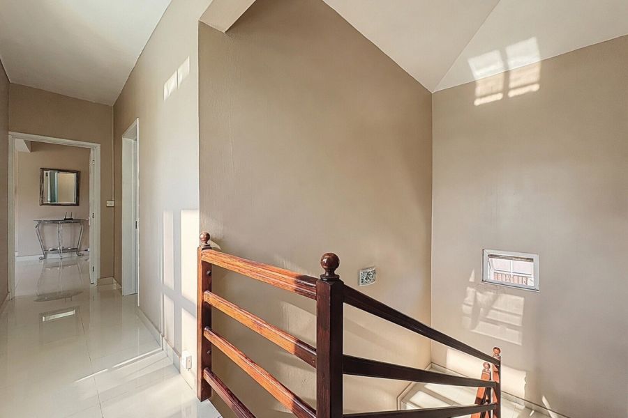 Trou aux Biches Maison 3&nbsp;pièces 107&nbsp;m² Location