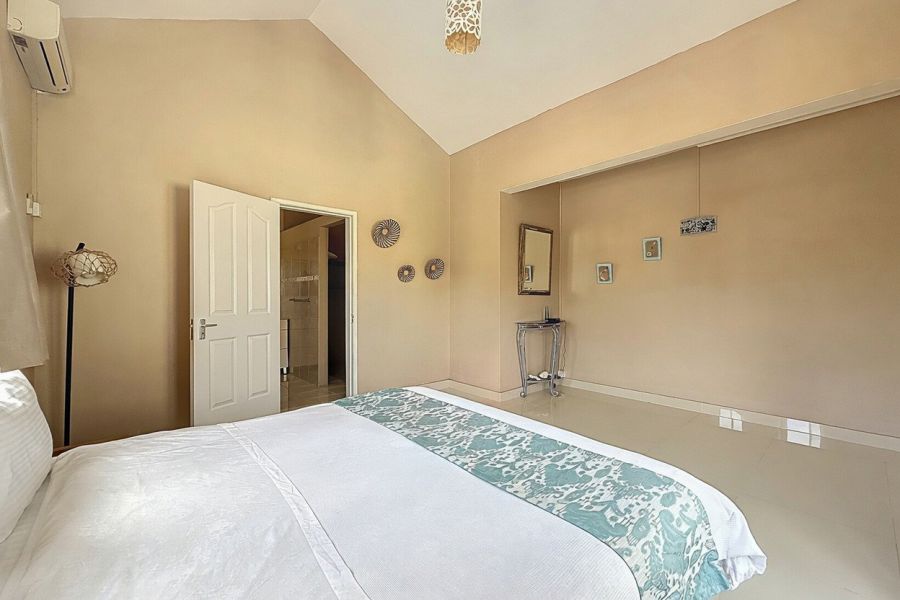 Trou aux Biches Maison 3&nbsp;pièces 107&nbsp;m² Location