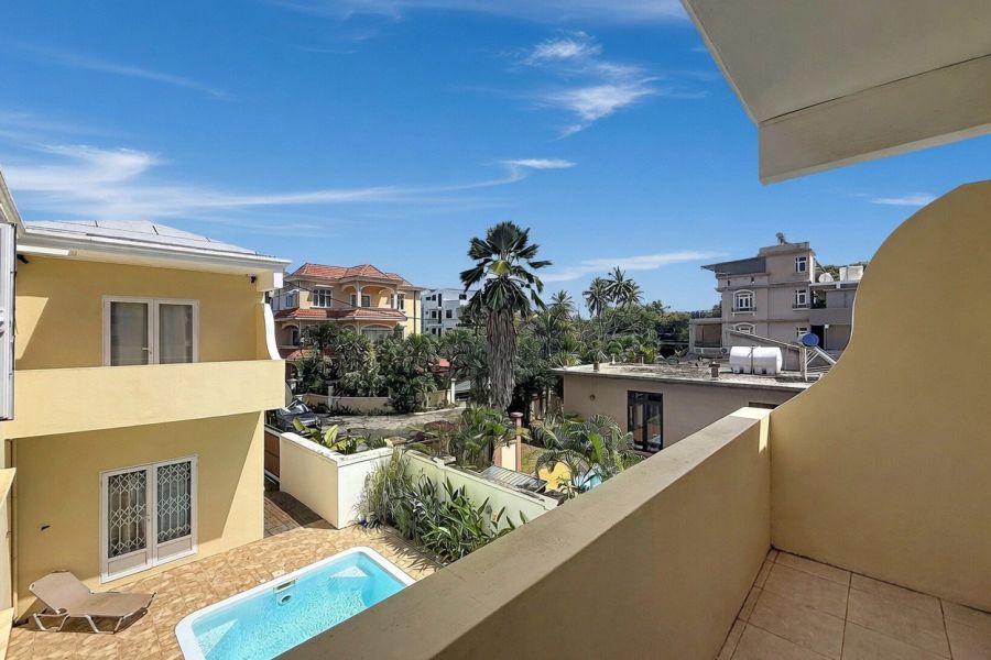 Trou aux Biches Maison 3&nbsp;pièces 107&nbsp;m² Location