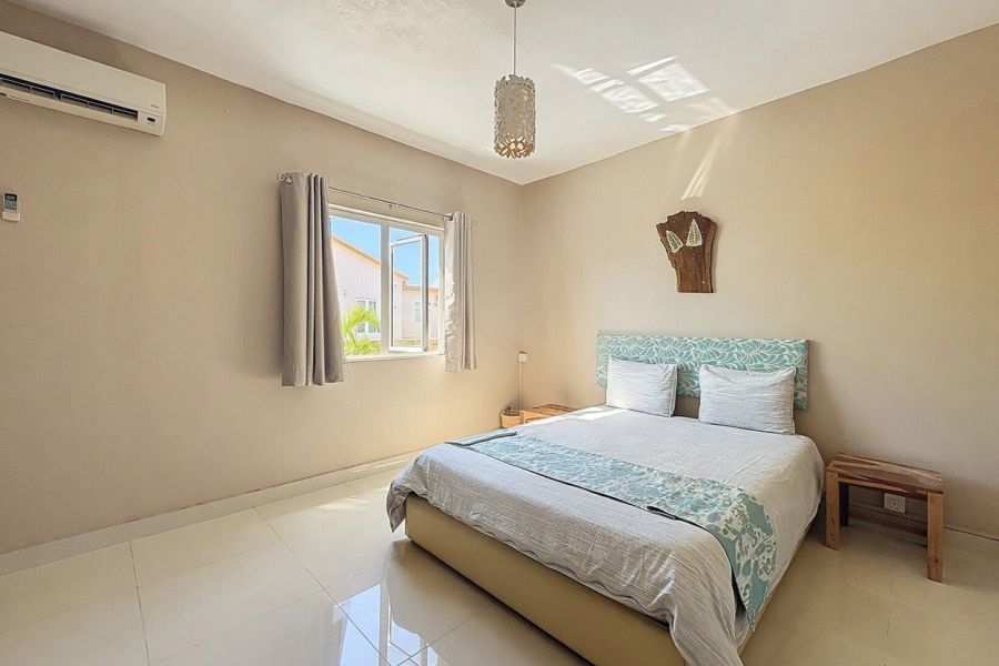 Trou aux Biches Maison 3&nbsp;pièces 107&nbsp;m² Location