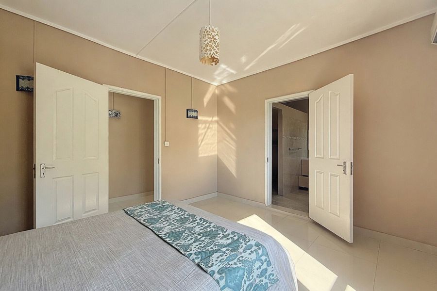 Trou aux Biches Maison 3&nbsp;pièces 107&nbsp;m² Location