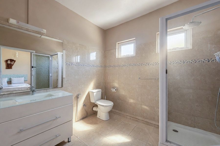 Trou aux Biches Maison 3&nbsp;pièces 107&nbsp;m² Location