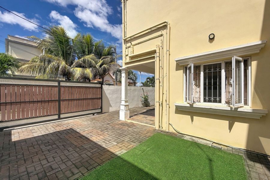 Trou aux Biches Maison 3&nbsp;pièces 107&nbsp;m² Location