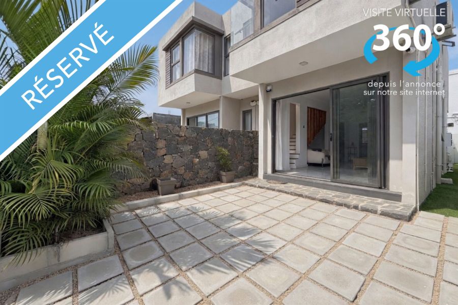 Pereybere Appartement 4&nbsp;pièces 112&nbsp;m² Location
