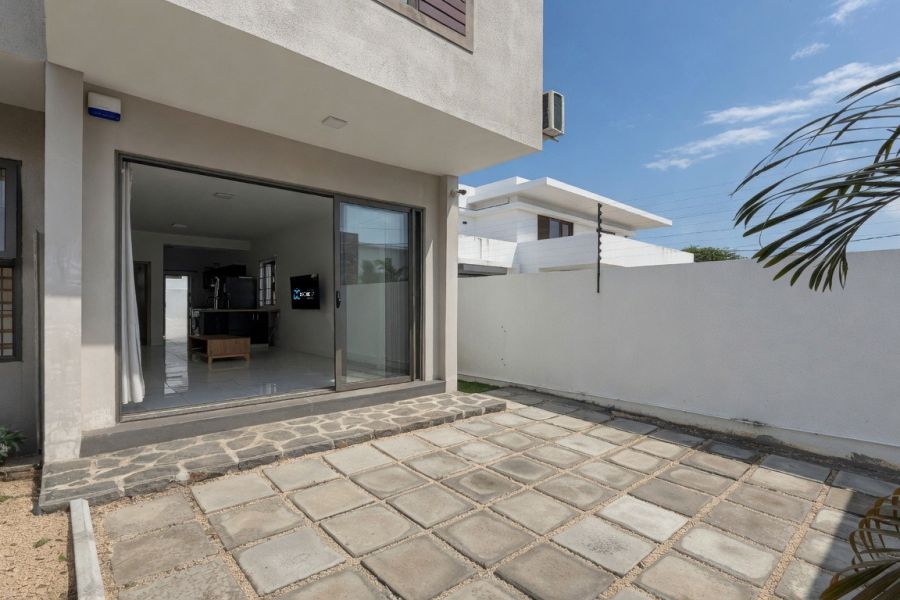 Pereybere Appartement 4&nbsp;pièces 112&nbsp;m² Location