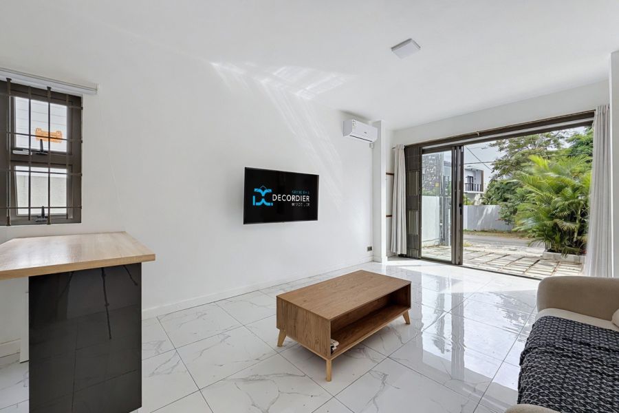 Pereybere Appartement 4&nbsp;pièces 112&nbsp;m² Location