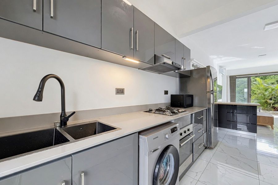 Pereybere Appartement 4&nbsp;pièces 112&nbsp;m² Location