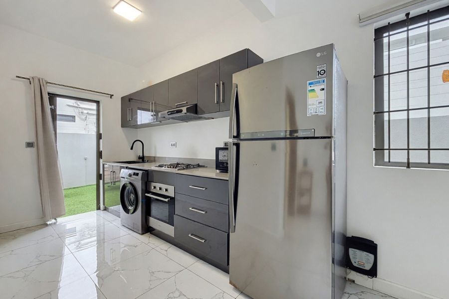 Pereybere Appartement 4&nbsp;pièces 112&nbsp;m² Location