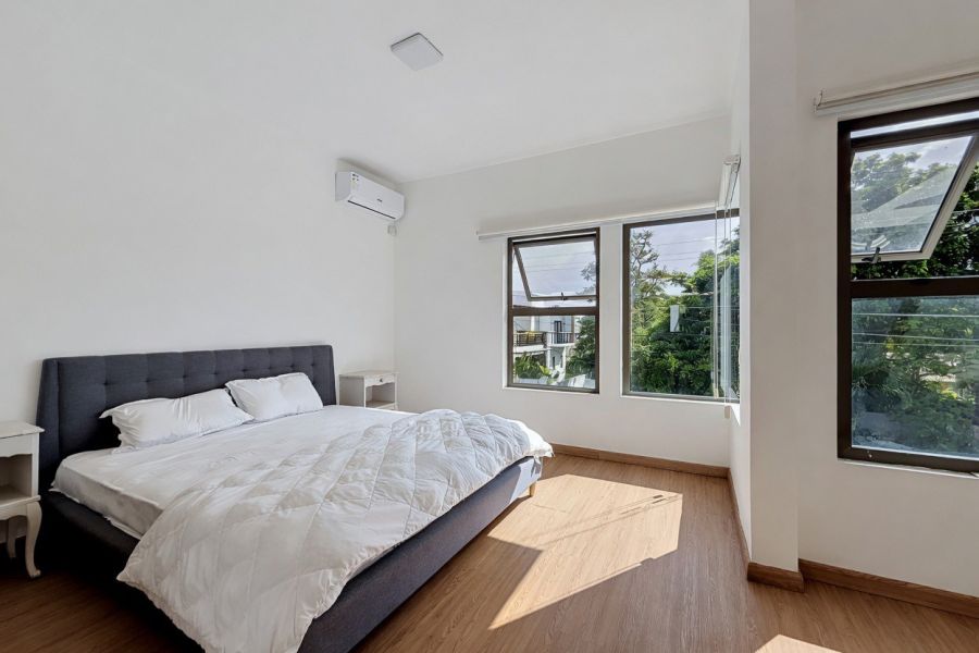 Pereybere Appartement 4&nbsp;pièces 112&nbsp;m² Location