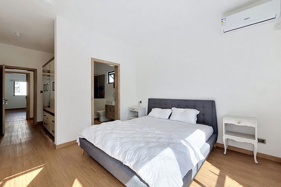 Pereybere Apartment 4&nbsp;rooms 112&nbsp;m² Rental