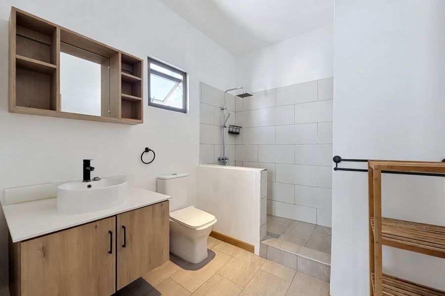 Pereybere Appartement 4&nbsp;pièces 112&nbsp;m² Location