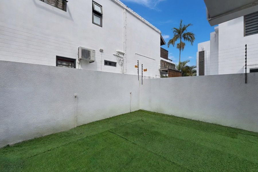 Pereybere Appartement 4&nbsp;pièces 112&nbsp;m² Location