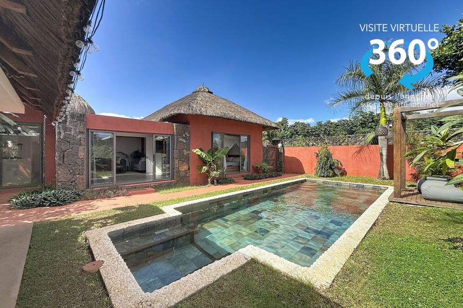 Pointe aux Piments Maison 2&nbsp;pièces 67&nbsp;m² Vente