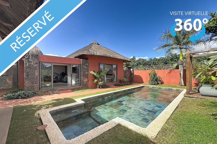 Pointe aux Piments Maison 2&nbsp;pièces 67&nbsp;m² Vente