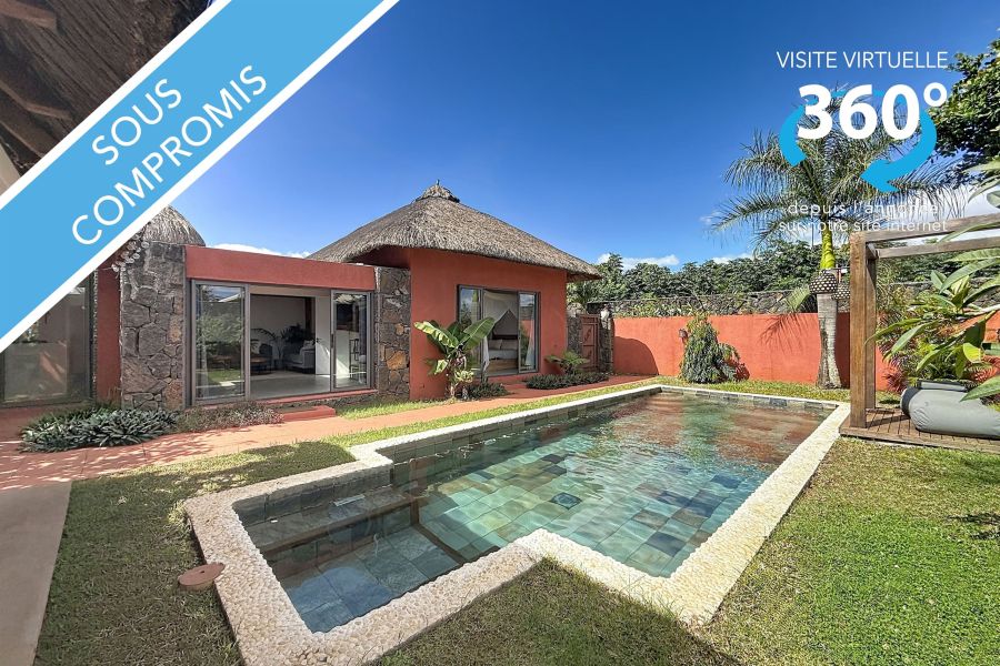 Pointe aux Piments House 2&nbsp;rooms 67&nbsp;m² Sale
