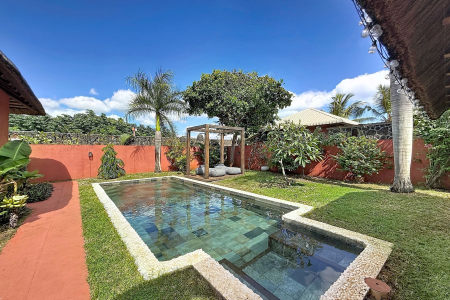 Pointe aux Piments House 2&nbsp;rooms 67&nbsp;m² Sale