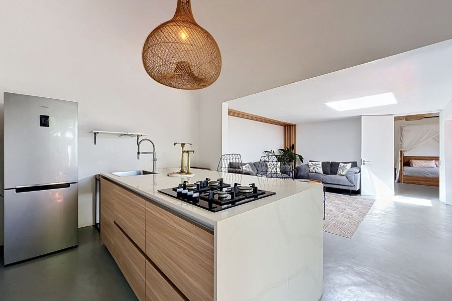 Pointe aux Piments House 2&nbsp;rooms 67&nbsp;m² Sale