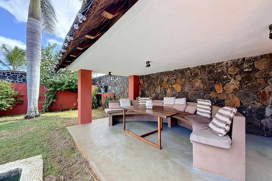 Pointe aux Piments House 2&nbsp;rooms 67&nbsp;m² Sale