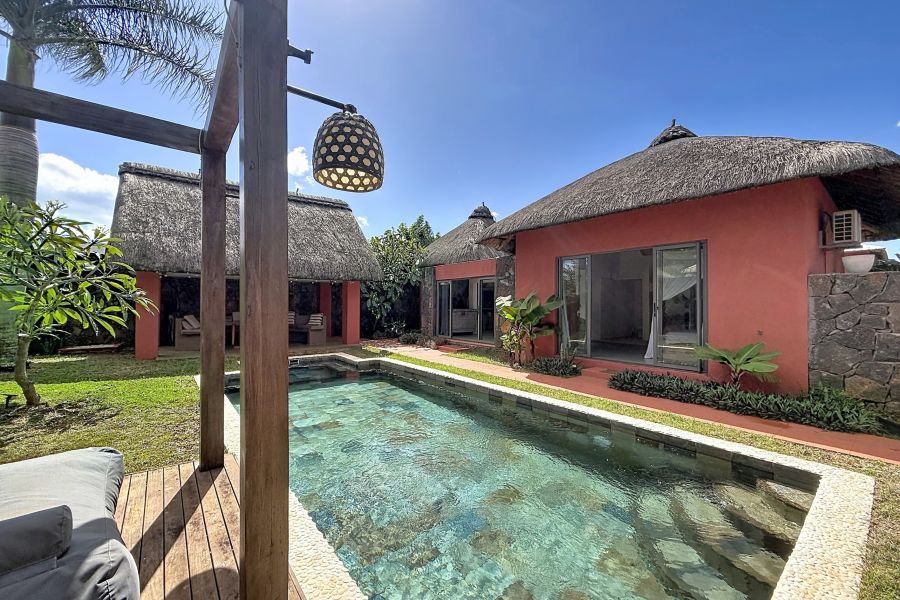 Pointe aux Piments House 2&nbsp;rooms 67&nbsp;m² Sale