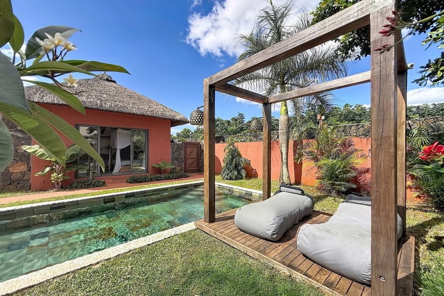 Pointe aux Piments House 2&nbsp;rooms 67&nbsp;m² Sale