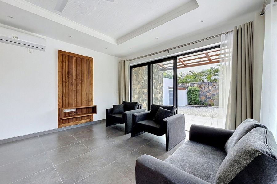 Trou aux Biches Maison 5&nbsp;pièces 243&nbsp;m² Location
