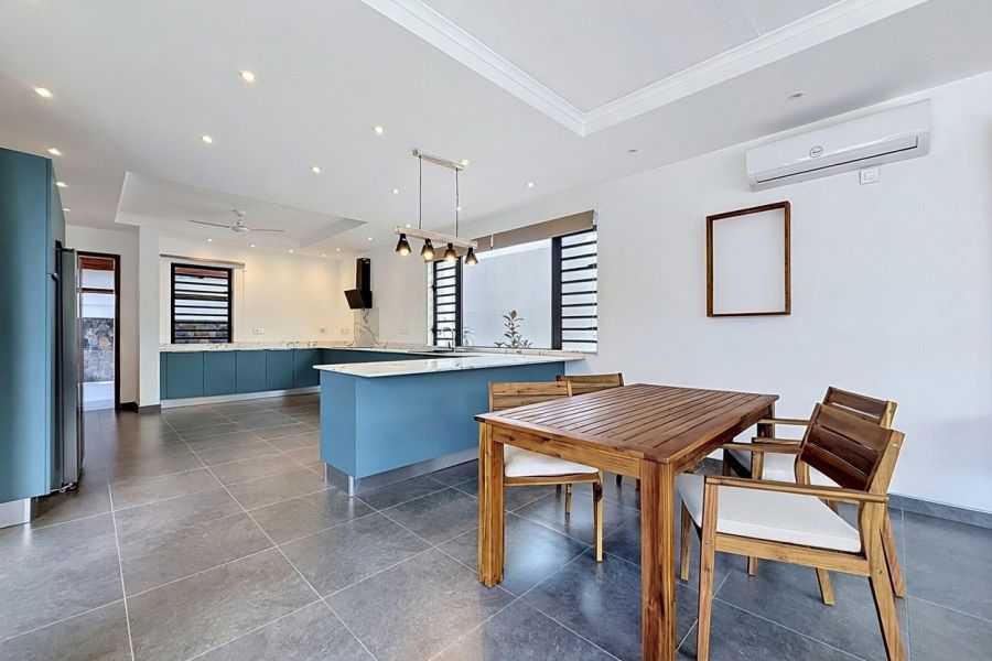Trou aux Biches Maison 5&nbsp;pièces 243&nbsp;m² Location