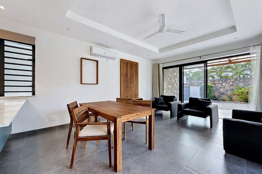 Trou aux Biches Maison 5&nbsp;pièces 243&nbsp;m² Location