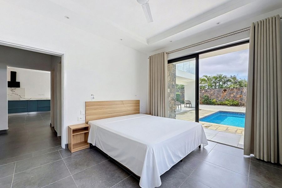 Trou aux Biches Maison 5&nbsp;pièces 243&nbsp;m² Location