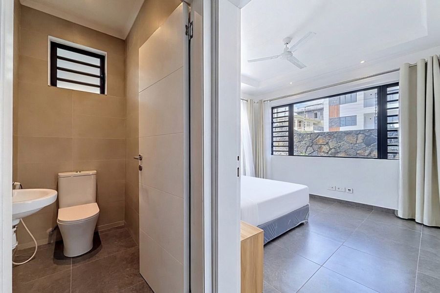 Trou aux Biches Maison 5&nbsp;pièces 243&nbsp;m² Location