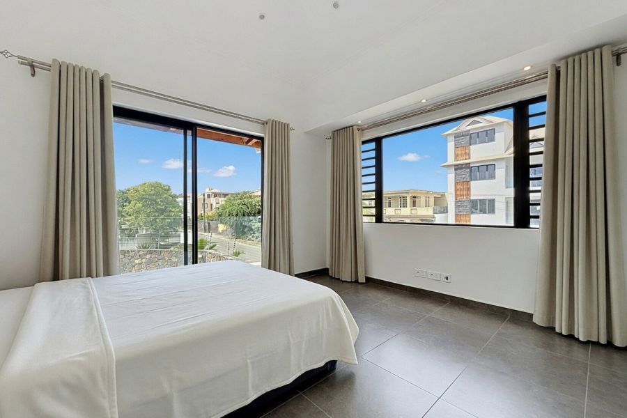 Trou aux Biches Maison 5&nbsp;pièces 243&nbsp;m² Location