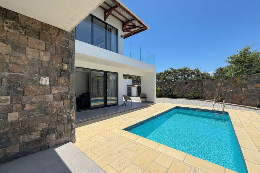 Trou aux Biches Maison 5&nbsp;pièces 243&nbsp;m² Location