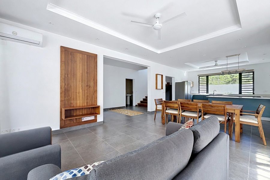 Trou aux Biches Maison 6&nbsp;pièces 317&nbsp;m² Location