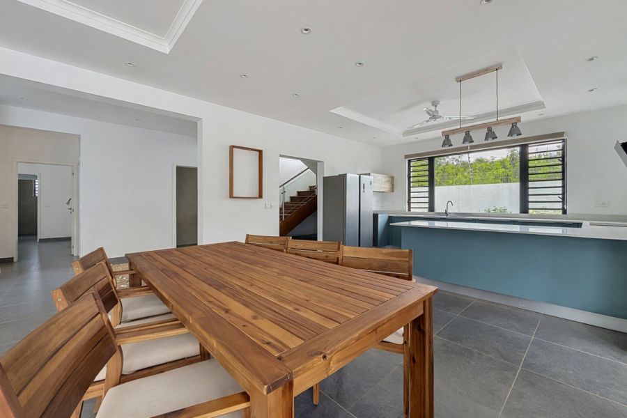 Trou aux Biches Maison 6&nbsp;pièces 317&nbsp;m² Location