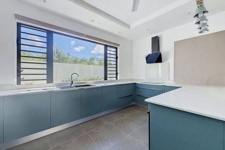 Trou aux Biches Maison 6&nbsp;pièces 317&nbsp;m² Location