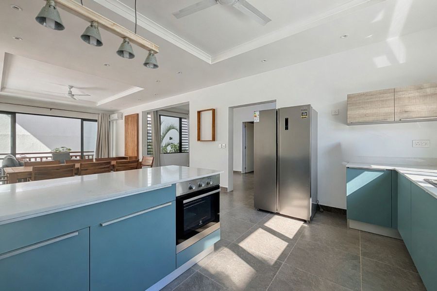 Trou aux Biches Maison 6&nbsp;pièces 317&nbsp;m² Location